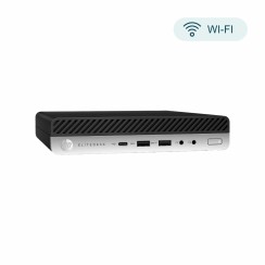 HP EliteDesk 800 G4 Mini i5 i5 32GB SSD 256GB WiFi A+