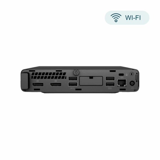 HP EliteDesk 800 G4 Mini i7, 32GB, 512GB SSD, A+