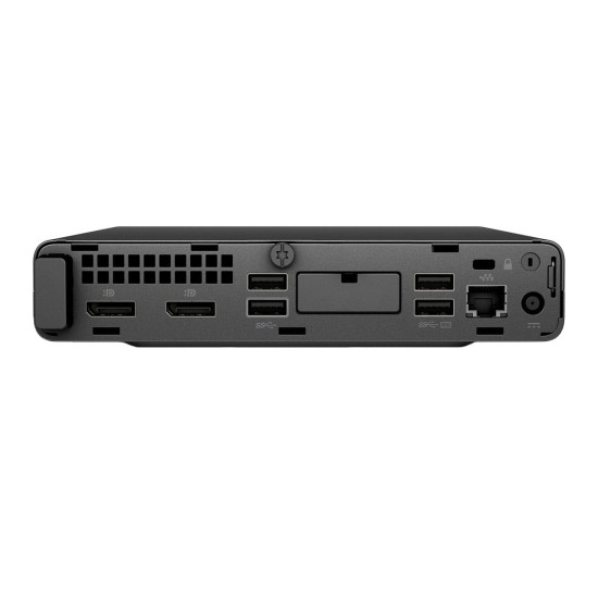 HP EliteDesk 800 G5 Mini i7 8700, 16GB, 512GB SSD A+