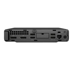 HP EliteDesk 800 G5 Mini i7 8700, 8GB, 256GB SSD A+