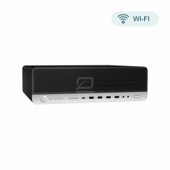 HP EliteDesk 800 G5 SFF i5 9500, 16GB, 256GB SSD A+