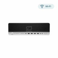 HP EliteDesk 800 G5 SFF i5 9500, 16GB, 256GB SSD A+