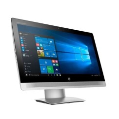 HP EliteOne 800 G2 AIO 23" i5 6500, 8GB, SSD 256GB