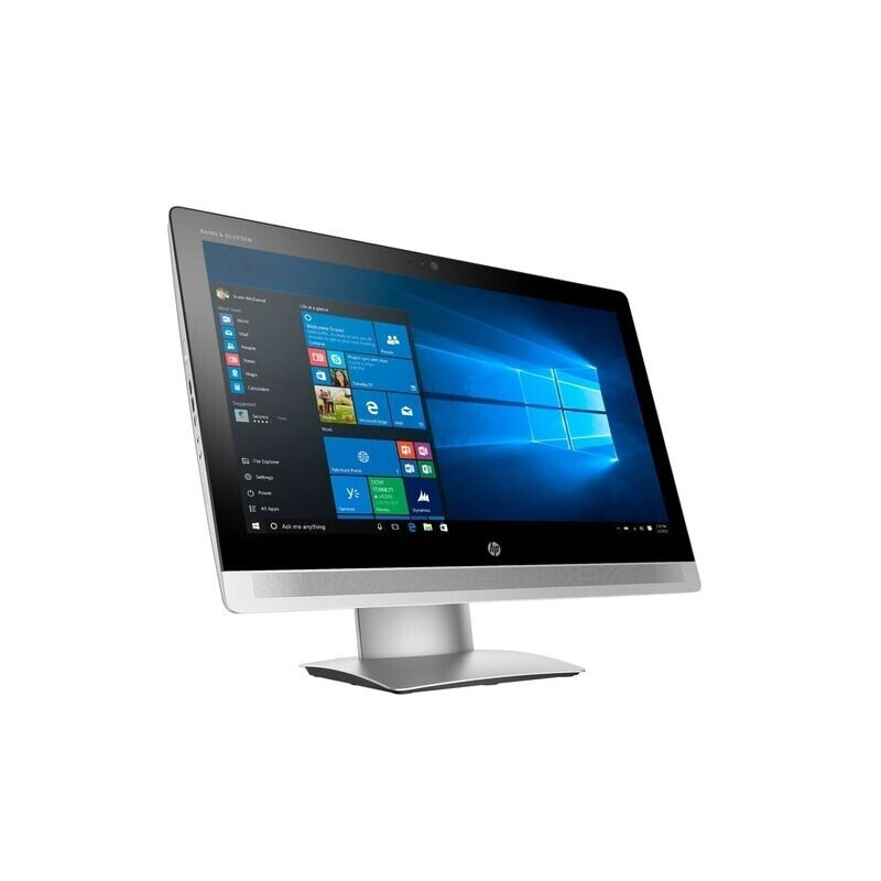 HP EliteOne 800 G2 AIO 23" i5 6500, 8GB, SSD 256GB