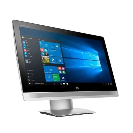 HP EliteOne 800 G2 AIO 23" i5 6500, 8GB, SSD 256GB