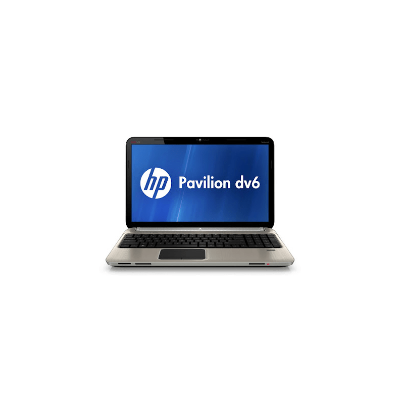 HP Pavilion dv6 i5 2450M, 8GB, SSD 128GB, A+