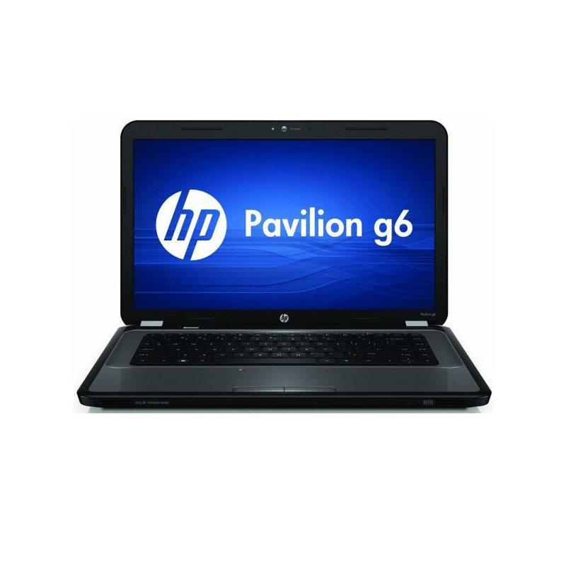 HP Pavilion G6-2213so 15.6" i5 8GB SSD A+ Silver