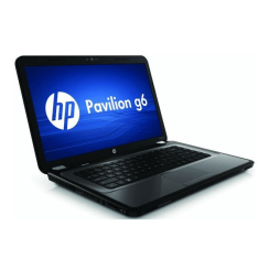 HP Pavilion G6-2213so 15.6" i5 8GB SSD A+ Silver