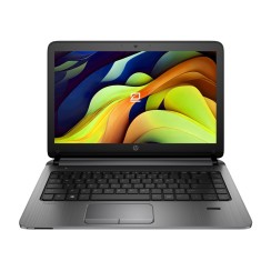 HP ProBook 430 G2 13.3" i3, 8GB, 256GB SSD, A+