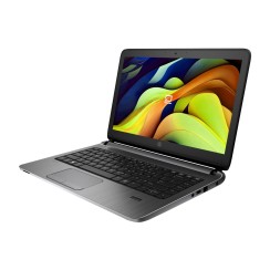 HP ProBook 430 G2 13.3" i3, 8GB, 256GB SSD, A+