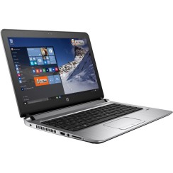 HP ProBook 430 G4 13.3" i5 7200U 8GB SSD Full HD A+