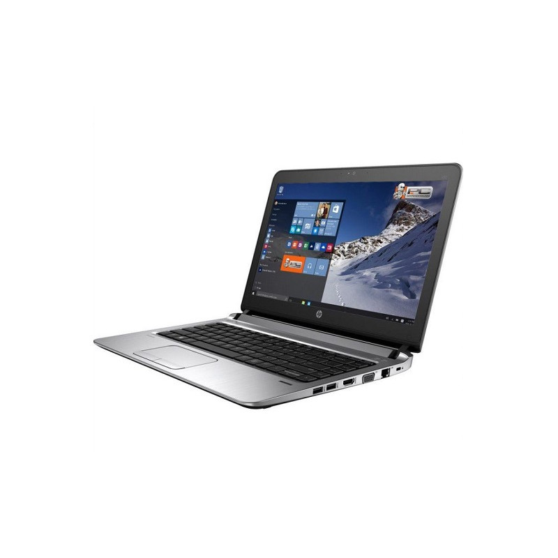 HP ProBook 430 G4 13.3" i3 8GB SSD A+ | Quality Laptop