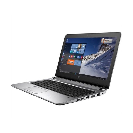 HP ProBook 430 G4 13.3" i3 8GB SSD A+ | Quality Laptop
