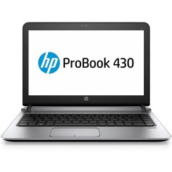 HP ProBook 430 G4 13.3" i3 8GB SSD A+ | Quality Laptop