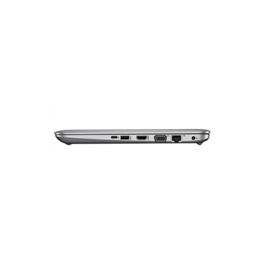 HP ProBook 430 G4 13.3" i3 8GB SSD A+ | Quality Laptop