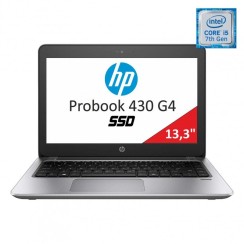 HP ProBook 430 G4 13.3" | i5, 8GB, SSD 128GB A+