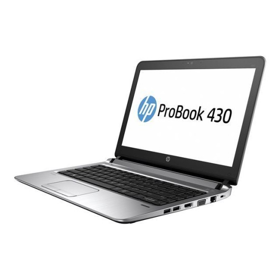HP ProBook 430 G4 13.3" | i5, 8GB, SSD 128GB A+