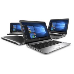 HP ProBook 430 G4 13.3" | i5, 8GB, SSD 128GB A+