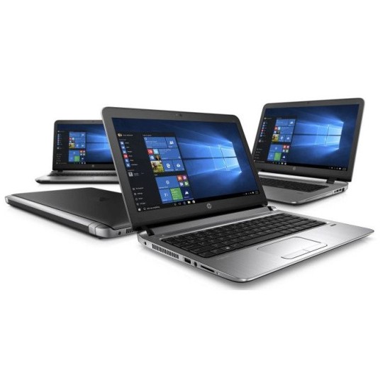 HP ProBook 430 G4 13.3" | i5, 8GB, SSD 128GB A+