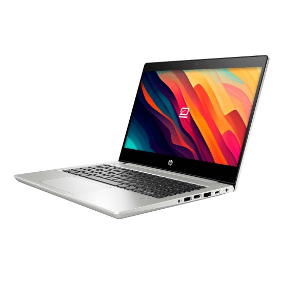 HP ProBook 430 G6 13.3" i5, 8GB, SSD 256GB, A