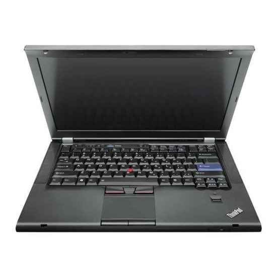 Outlet Lenovo Thinkpad T420s i7 4GB SSD 160GB 14"