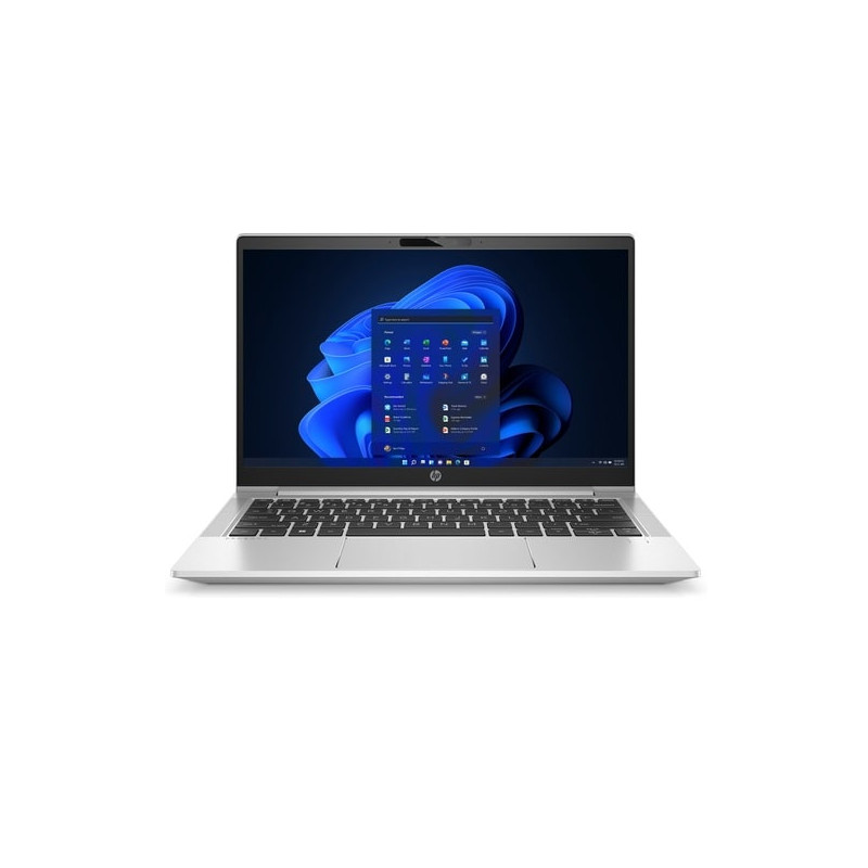 HP ProBook 430 G8 | i5-1135G7 - 16GB RAM - 256GB SSD - 13.3" FHD