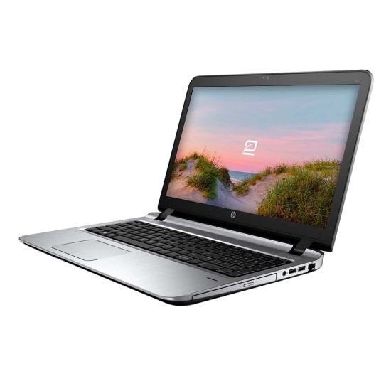 HP ProBook 450 G3 15.6" i5, 8GB RAM, 512GB Full HD SSD