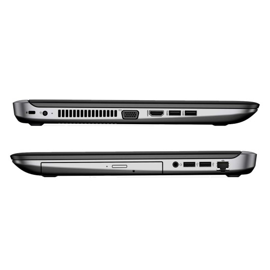 HP ProBook 450 G3 i7 8GB SSD 256GB 15.6" Full HD A+