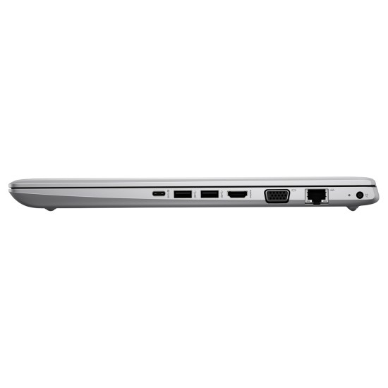 HP Probook 450 G5 i5 8GB SSD 256GB 15.6" Full HD A+