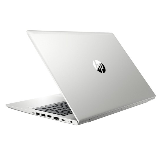 HP ProBook 450 G7 i5 8GB SSD 256GB Silver - Grade A