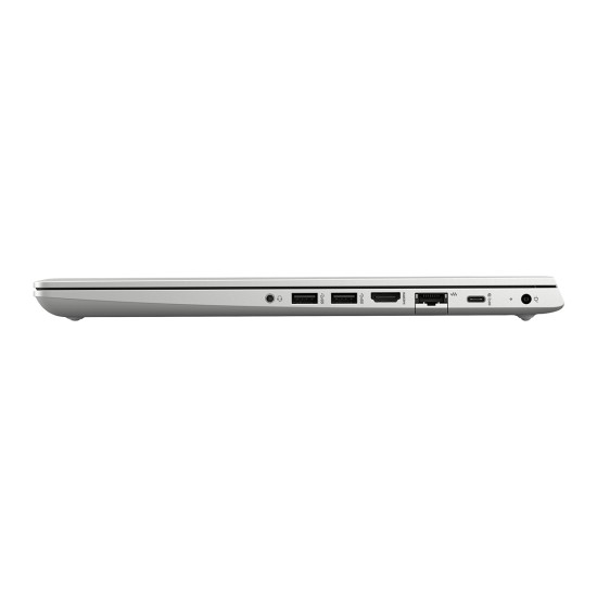 HP ProBook 450 G7 i5 8GB SSD 256GB Silver - Grade A