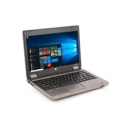 HP ProBook 6360B 13.3" i5, 4GB RAM, 320GB HDD A