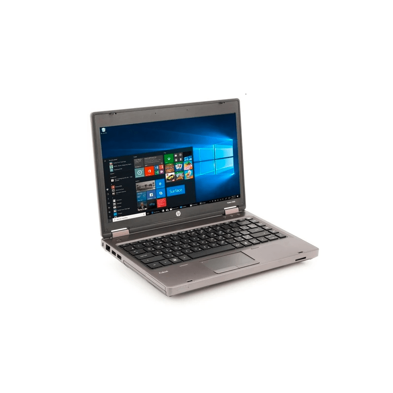HP ProBook 6360B 13.3" i5, 4GB RAM, 320GB HDD A