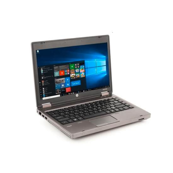 HP ProBook 6360B 13.3" i5, 4GB RAM, 320GB HDD A