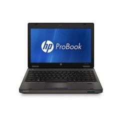 HP ProBook 6360B i5 13.3" 8GB SSD 128GB A+ New Battery