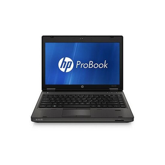 HP ProBook 6360B i5 13.3" 8GB SSD 128GB A+ New Battery