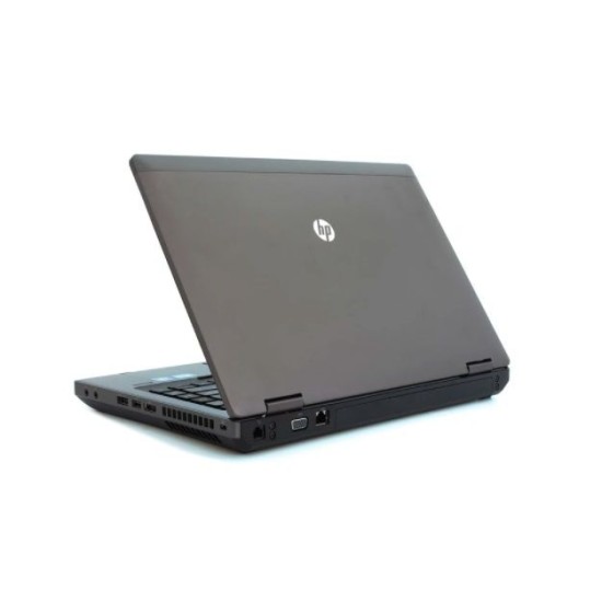 HP ProBook 6360B i5 13.3" 8GB SSD 128GB A+ New Battery