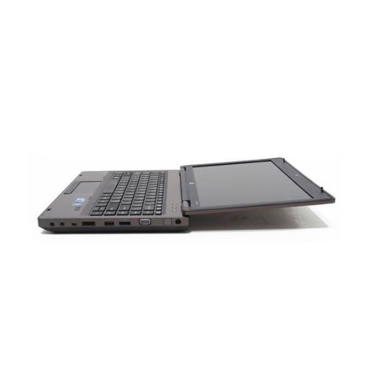 HP ProBook 6360B i5 13.3" 8GB SSD 128GB A+ New Battery