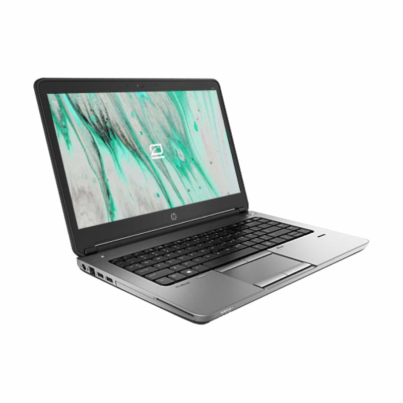 HP ProBook 640 G1 14" i5, 8GB RAM, SSD 128GB A+