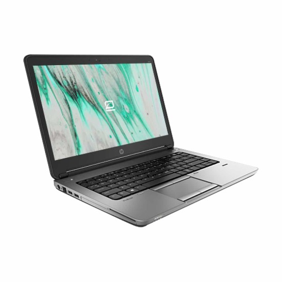 HP ProBook 640 G1 14" i5, 8GB RAM, SSD 128GB A+