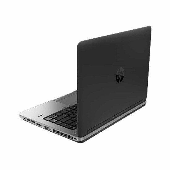 HP ProBook 640 G1 14" i5, 8GB RAM, SSD 128GB A+