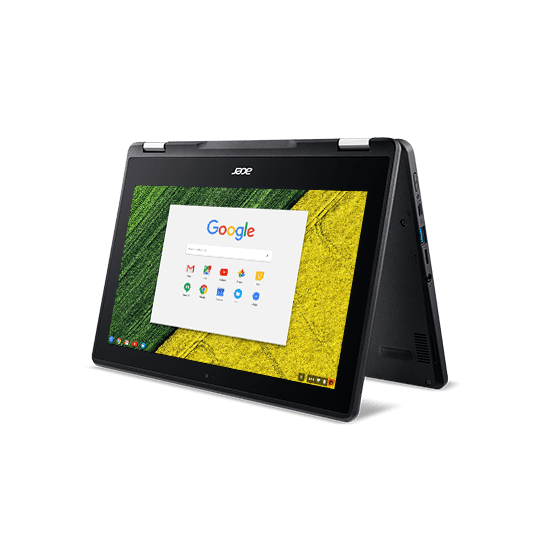 Acer Chromebook Spin 11 R751T 11.6" Touch A+ 8GB SSD