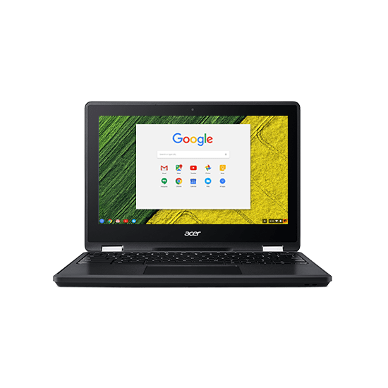 Acer Chromebook Spin 11 R751T 11.6" Touch A+ 8GB SSD