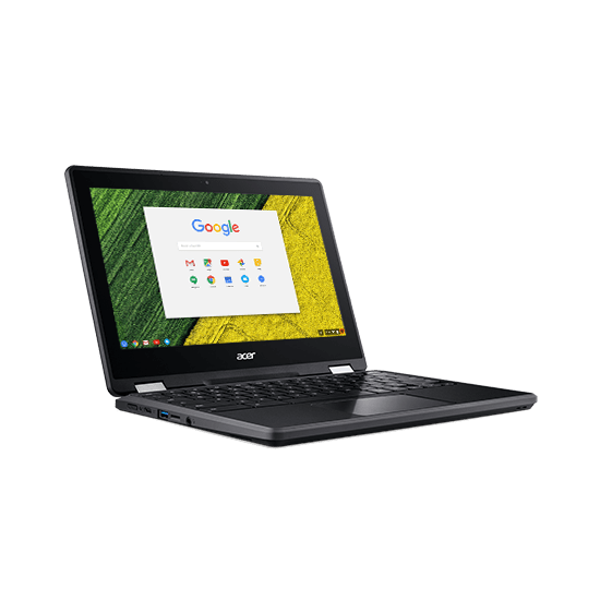Acer Chromebook Spin 11 R751T 11.6" Touch A+ 8GB SSD