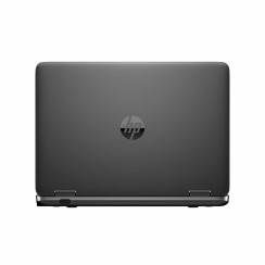 HP ProBook 640 G2 14" i5 16GB SSD 1000GB Grade A+