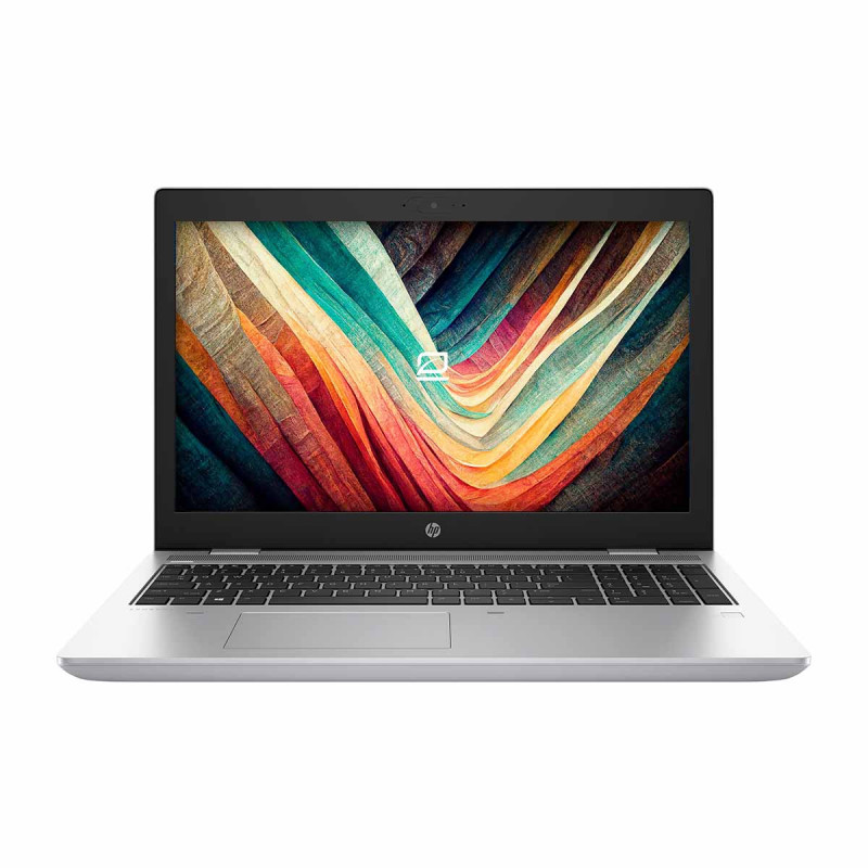 HP ProBook 640 G8 i5-8265U 8GB 256GB SSD 14" laptop