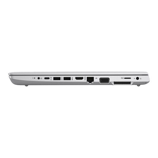 HP ProBook 640 G5 14" i5 8265U, 8GB, SSD 256GB, FHD, A+