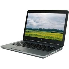 HP ProBook 645 G1 14" A10-5750M 8GB HDD 500GB A+