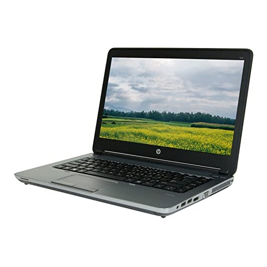 HP ProBook 645 G1 14" A10-5750M 8GB HDD 500GB A+