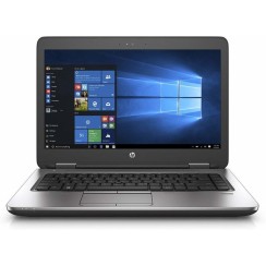 HP ProBook 645 G1 14" A10-5750M 8GB HDD 500GB A+